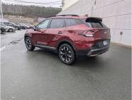 2023 Kia Sportage X-Line 4dr All-Wheel Drive - Photo 5 of 20