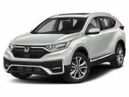 2020 Honda CR-V Touring 4dr All-Wheel Drive