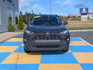 2019 Toyota RAV4 XLE 4dr All-Wheel Drive  - Photo 1 of 19