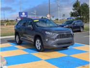 2019 Toyota RAV4 XLE 4dr All-Wheel Drive  - Photo 2 of 19