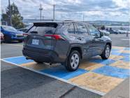 2019 Toyota RAV4 XLE 4dr All-Wheel Drive  - Photo 3 of 19