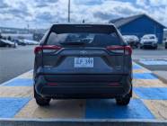 2019 Toyota RAV4 XLE 4dr All-Wheel Drive  - Photo 4 of 19