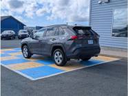 2019 Toyota RAV4 XLE 4dr All-Wheel Drive  - Photo 5 of 19