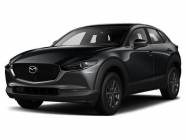 2022 Mazda CX-30 GX 4dr i-ACTIV All-Wheel Drive Sport Utility 