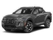 2023 Hyundai Santa Cruz Trend