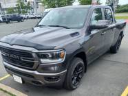 2023 RAM 1500 CREW SPORT LOADED HEMI TORQUE 8 k