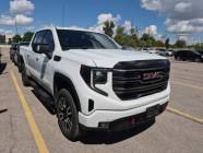 2025 GMC SIERRA 1500 AT4 PREMIUM LOADED 6.2 LITER V8 - Photo 11 of 12