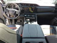 2025 GMC SIERRA 1500 AT4 PREMIUM LOADED 6.2 LITER V8 - Photo 3 of 12