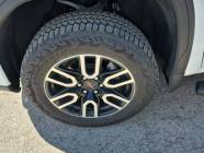 2025 GMC SIERRA 1500 AT4 PREMIUM LOADED 6.2 LITER V8 - Photo 7 of 12
