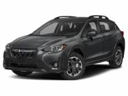 2021 Subaru Crosstrek Touring