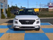 2020 Hyundai Venue Ultimate w/Black Interior (IVT) Ultimate - Photo 1 of 18