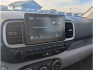 2020 Hyundai Venue Ultimate w/Black Interior (IVT) Ultimate - Photo 11 of 18