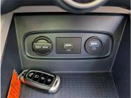 2020 Hyundai Venue Ultimate w/Black Interior (IVT) Ultimate - Photo 13 of 18