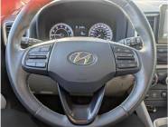 2020 Hyundai Venue Ultimate w/Black Interior (IVT) Ultimate - Photo 16 of 18