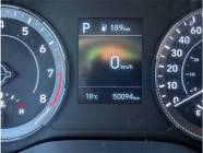 2020 Hyundai Venue Ultimate w/Black Interior (IVT) Ultimate - Photo 17 of 18