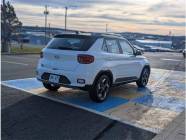 2020 Hyundai Venue Ultimate w/Black Interior (IVT) Ultimate - Photo 3 of 18