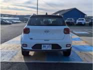 2020 Hyundai Venue Ultimate w/Black Interior (IVT) Ultimate - Photo 4 of 18