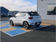 2020 Hyundai Venue Ultimate w/Black Interior (IVT) Ultimate - Photo 5 of 18