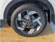 2020 Hyundai Venue Ultimate w/Black Interior (IVT) Ultimate - Photo 6 of 18