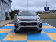 2020 Kia Sportage LX 4dr All-Wheel Drive  - Photo 1 of 18