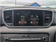 2020 Kia Sportage LX 4dr All-Wheel Drive  - Photo 11 of 18
