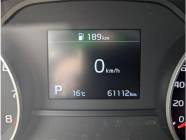 2020 Kia Sportage LX 4dr All-Wheel Drive  - Photo 17 of 18