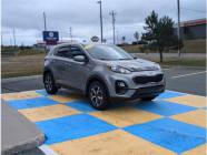2020 Kia Sportage LX 4dr All-Wheel Drive  - Photo 2 of 18