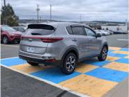 2020 Kia Sportage LX 4dr All-Wheel Drive  - Photo 3 of 18