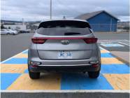2020 Kia Sportage LX 4dr All-Wheel Drive  - Photo 4 of 18