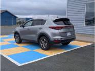 2020 Kia Sportage LX 4dr All-Wheel Drive  - Photo 5 of 18