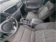 2020 Kia Sportage LX 4dr All-Wheel Drive  - Photo 9 of 18