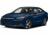 2021 Subaru Impreza Touring (CVT) 4dr Hatchback 