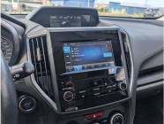 2021 Subaru Impreza Touring (CVT) 4dr Hatchback  - Photo 12 of 18