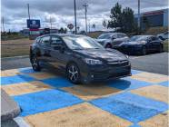 2021 Subaru Impreza Touring (CVT) 4dr Hatchback  - Photo 2 of 18