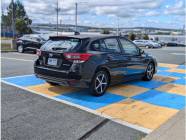 2021 Subaru Impreza Touring (CVT) 4dr Hatchback  - Photo 3 of 18