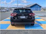 2021 Subaru Impreza Touring (CVT) 4dr Hatchback  - Photo 4 of 18