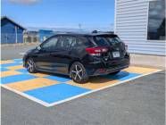 2021 Subaru Impreza Touring (CVT) 4dr Hatchback  - Photo 5 of 18