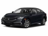 2021 Honda Civic Sedan EX