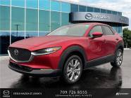 2021 Mazda CX-30