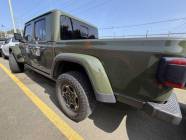 2023 JEEP GLADIATOR MOJAVE LOADED 39K 84000 MSRP - Photo 1 of 9