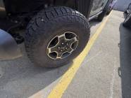 2023 JEEP GLADIATOR MOJAVE LOADED 39K 84000 MSRP - Photo 5 of 9