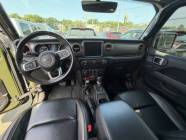 2023 JEEP GLADIATOR MOJAVE LOADED 39K 84000 MSRP - Photo 6 of 9