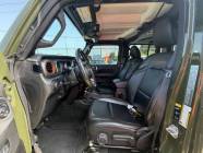 2023 JEEP GLADIATOR MOJAVE LOADED 39K 84000 MSRP - Photo 7 of 9
