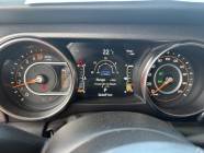 2023 JEEP GLADIATOR MOJAVE LOADED 39K 84000 MSRP - Photo 8 of 9