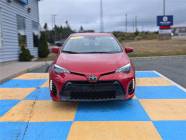 2017 Toyota Corolla SE (M6) 4dr Sedan  - Photo 1 of 17