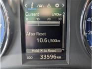 2017 Toyota Corolla SE (M6) 4dr Sedan  - Photo 16 of 17