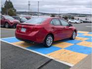 2017 Toyota Corolla SE (M6) 4dr Sedan  - Photo 3 of 17