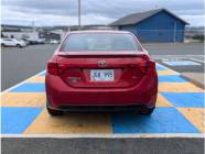 2017 Toyota Corolla SE (M6) 4dr Sedan  - Photo 4 of 17