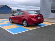2017 Toyota Corolla SE (M6) 4dr Sedan  - Photo 5 of 17