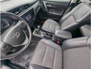 2017 Toyota Corolla SE (M6) 4dr Sedan  - Photo 9 of 17